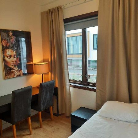 Guesthouse- Mollegata 39 Ставангер Екстер'єр фото