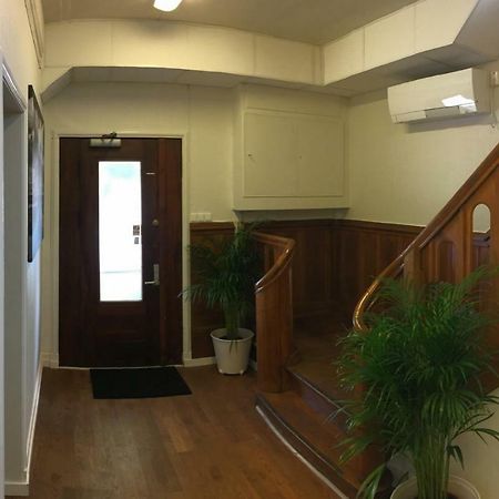 Guesthouse- Mollegata 39 Ставангер Екстер'єр фото