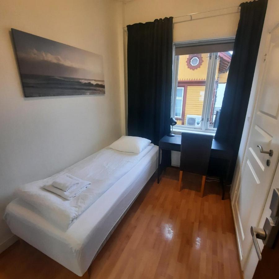 Guesthouse- Mollegata 39 Ставангер Екстер'єр фото