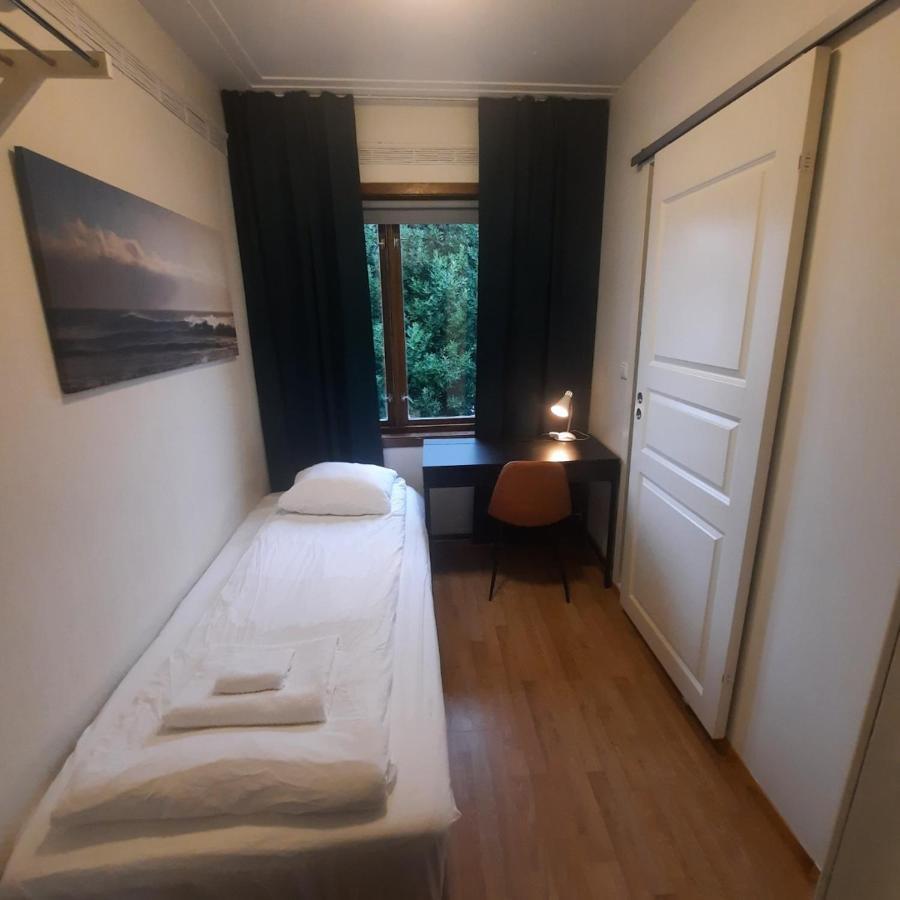Guesthouse- Mollegata 39 Ставангер Екстер'єр фото