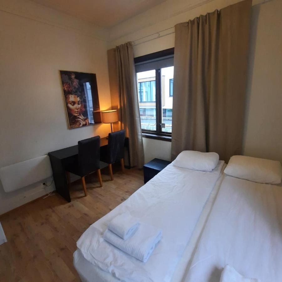 Guesthouse- Mollegata 39 Ставангер Екстер'єр фото